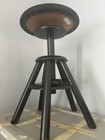 Balimo Stool For Equestrian Horseback Riding Training
