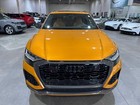 2021 Audi Rsq8 Carbon Optic Pkg  138k Msrp