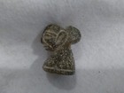 Ancient Chinese 10 16e Jade Head 2500-2000 Bc