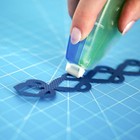 Creative Memories 13x13 Silicone Mat 2023 Ltd Ed Not For Cutting New Nla Rare