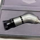 Vintage Haag Streit Spectros 10x Eye Piece