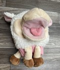 Silly Puppets Lamb Sheep Animal Hand Puppet Silly Full Body  Sings See Video 