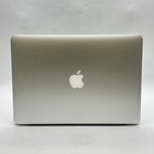 2017 Apple Macbook Air 13 3  I5 1 8ghz 8gb Ram 128gb Ssd Silver A1466