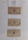 Indian Princely States Narsingarh  madhya Pradesh  Court Fee   Revenue Stamps