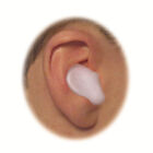 Swimming Ear Plug Putty Adult 6 Pair Mack s Pillow Soft Clear Silicone New  7