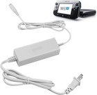 Ac Power Supply Charging Adapter Cable Charger For Nintendo Wii U Gamepad Lot