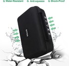 Hard Gps Case For 6-7 Inch Garmin D  zl Otr610 Otr710 Otr720 Otr620   Drivesmart