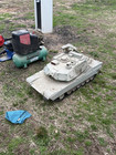 1 8 Scale Rc Tank