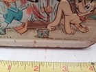 Vintage 1976 Aladdin Mickey Mouse Club Lunch Box With Thermos 
