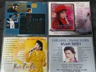 Lot Of 4 Cds Vietnamese Music Like New