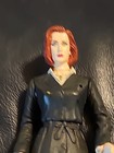 The X-files Agent Scully Action Figure Mcfarlane Toys 1998 5 5 Inches- Incomplet
