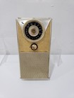 Vintage General Electric Model P715 Transistor Radio Model Not Working