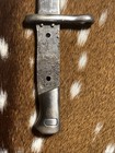 Antique Wwi Spanish Artilleria Nacional Toledo M1913 Mauser 20 5    Bayonet