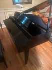 Yamaha Clavinova Clp175 - Black - Baby Grand Digital
