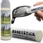 Honeystick Anti Slice Gel For Golf Clubs - Anti-hook Spin Reducer For Driver  1