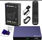 Vseebox V6 Plus   - Brand New -        free 3 Yr Extended Warranty        