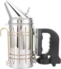 Beehive Smoker  Stainless Steel Electric Beekeeping Tools With Handle Heat
