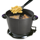 Presto Dual Daddy Electric Deep Fryer 05450