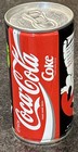1989 Ghostbusters Coca Cola Can Unopened Genuine Vg   ghost Still Inside      