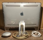 Apple 22  Cinema Display   Power Brick  Original Lcd M5662 Dvi