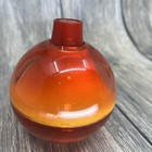 Empty Bottle  Issey Miyake Le Feu D issey 75ml Eau De Toilette Rare Collectible