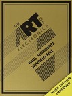 The Art Of Electronics 3ed Edition Hardcover Usa Stock