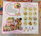 Fisher-price Loving Family Bathroom Playset New Deluxe Dollhouse Toy Decor 2008