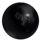 Kong Extreme Bounce Ball Med lrg Durable Rubber Fetch   Chew Dog Toy 3 