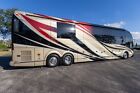 2020 Prevost Marathon H3-45    quad Slide    bath And A Half    volvo 500hp    62 591mi
