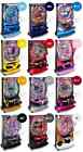 Pachinko Fixed Base Round With Casters All 12 Colors Made High Quality Base Only