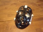 New Black Mylec Hockey Face Mask