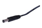 Powertran 12v Dc - 3a - Power Supply Ac Adapter - Positive Centre - 2 5mm Tip