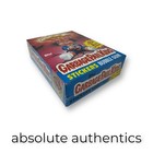 Bbce Wrapped 1985 Topps Garbage Pail Kids Series 2 Empty Display Box Gpk Grail