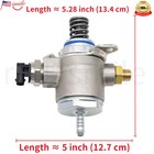 High Pressure Fuel Pump Oem For Vw Audi A4 A5 A6 Q5 2 0t 06j127025g Us