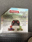 Carrera Rc Mario Kart Pipe Car Princess Peach 1 18 Scale Figure Galaxy 