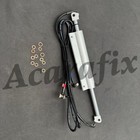 Convertible Top Hydraulic Cylinder 99756194502 For Porsche 996 997 911 1999-2013