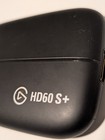 Elgato Game Capture Hd60 S Usb 3 0 External Capture Card 20gaa9901 Used Untested