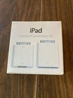Apple Ipad ipod Camera Connection Kit - Mc531zm a - 30pin - Usb   Sd Card Reader
