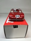 Tts 1 24 Slot Car - Alfa Romeo 33 3 No 55 1000km Brands Hatch 1971