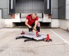Rubi Tools Rch 1200 48 Inch Tile Cutter With Carrying Case