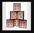 Licensed Elvis Presley Wall Clock   Pendulum Animated Clocks Oldies Music Gift