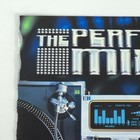 Kool Menthol Cigarettes Print Ad Dj Turntable Maxim Collector Display Vintage