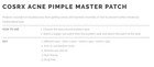 Cosrx Acne Pimple Master Patch 24 Patches  1pc  Exp 03 2028