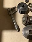 Rt-31 Delta Tilting Arbor Table Saw Parts