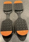 Yaktrax Skitrax Ski Boot Tracks Traction   Protection Cleats 1 Pair Medium