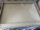Flat File Cabinet  2clc1   Putty  5 Drawers      Gr8 Buy  Freight Only