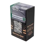 Huttig Grip 16d Fence Deck Nails 3-1 2 In Hgn16ogrsdk5 Galvanized 5 Lb 260 Nails