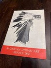 Material Culture Notes Denver Art Museum   American Indian Art Before 1850