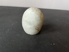 Stone Age Creation Polished Carved Stone Rock Owl Figurine Figure Sculpture 2   