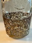 Vintage Old Fitzgerald Bourbon Decanter